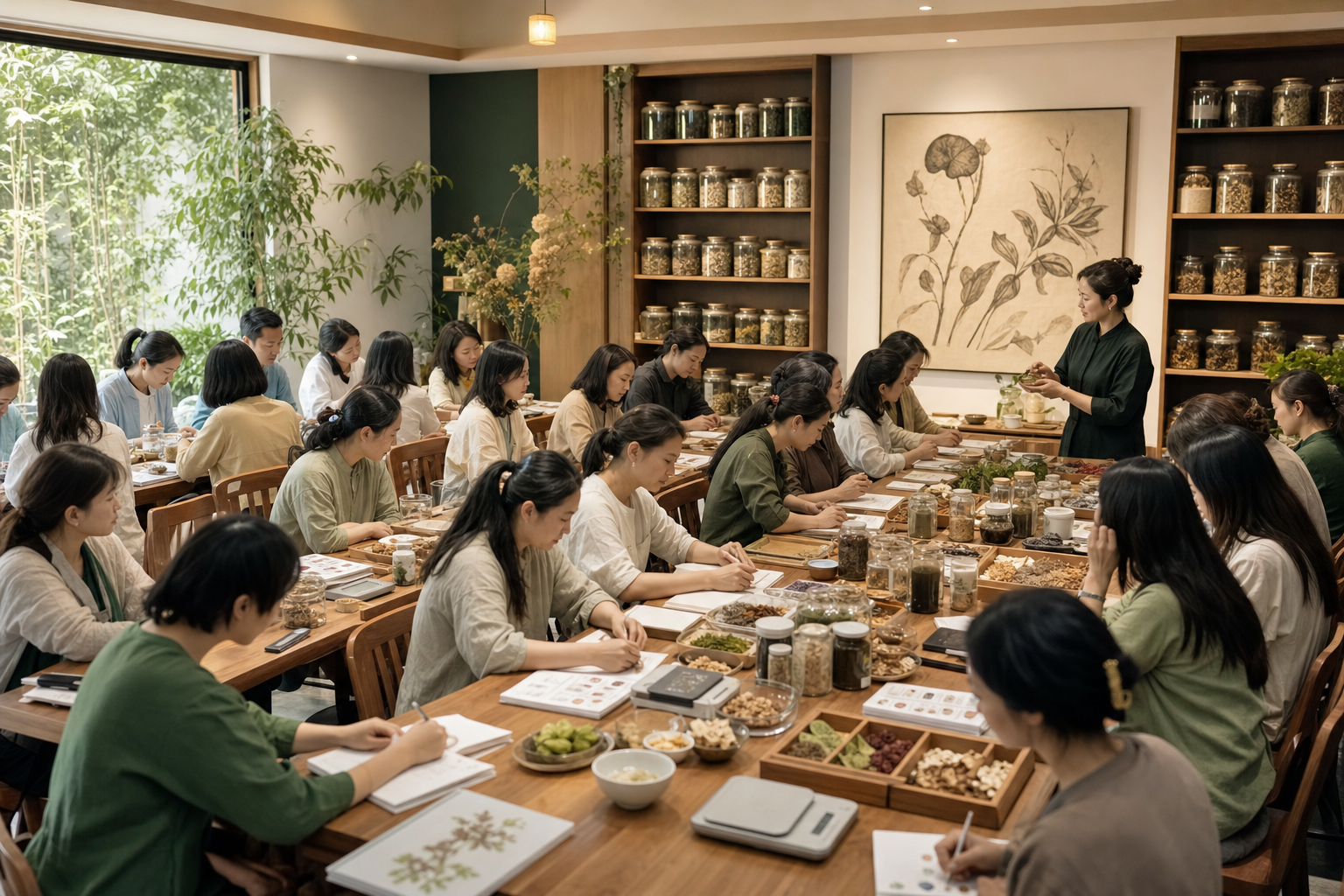 药食同源创业者如何从短视频流量走向销售复购?